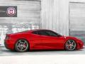Underground Racing法拉利F430 Scuderia