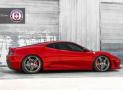 Underground Racing法拉利F430 Scuderia