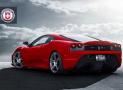 Underground Racing法拉利F430 Scuderia