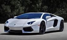 Underground Racing蘭博基尼Aventador LP700-4