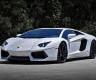 Underground Racing蘭博基尼Aventador LP700-4