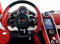 邁凱輪Project 8