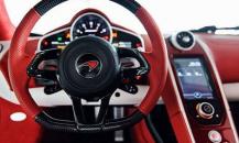 邁凱輪Project 8