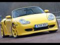 泰赫雅特Porsche Boxster Wideb