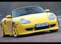 泰赫雅特Porsche Boxster Wideb