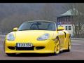 泰赫雅特Porsche Boxster Wideb