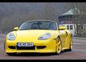 泰赫雅特Porsche Boxster Wideb