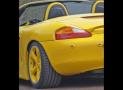 泰赫雅特Porsche Boxster Wideb