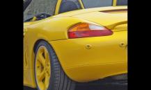 泰赫雅特Porsche Boxster Wideb