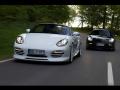 泰赫雅特Porsche Boxster