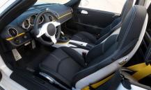 泰赫雅特Porsche Boxster