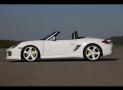 泰赫雅特Porsche Boxster