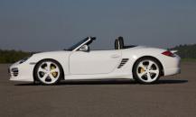 泰赫雅特Porsche Boxster