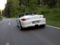 泰赫雅特Porsche Boxster