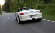 泰赫雅特Porsche Boxster