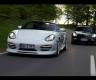 泰赫雅特Porsche Boxster