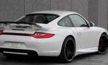 泰赫雅特Porsche 911 Carrera 4S