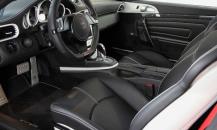 泰赫雅特Porsche 911 Carrera 4S
