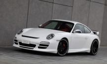 泰赫雅特Porsche 911 Carrera 4S