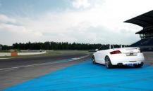 ABT 奧迪TT Roadster