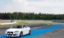 ABT 奧迪TT Roadster
