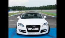 ABT 奧迪TT Roadster