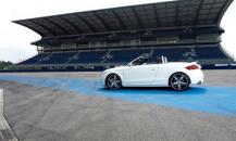 ABT 奧迪TT Roadster