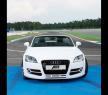 ABT 奧迪TT Roadster