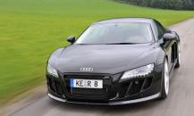 ABT 奧迪R8 V10
