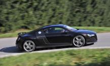 ABT 奧迪R8 V10