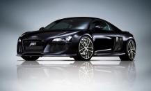 ABT 奧迪R8 V10