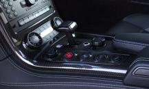 梅賽德斯奔馳SLS AMG 超增壓GT版