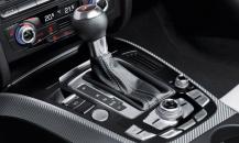 奧迪RS5敞篷車