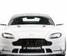 哈曼阿斯頓馬丁V8 Vantage