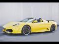 哈曼法拉利F430 Spider