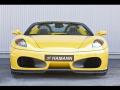 哈曼法拉利F430 Spider