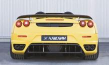 Luxury car