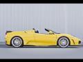 哈曼法拉利F430 Spider