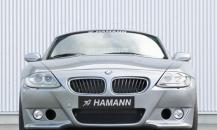 哈曼寶馬Z4 M Coupe