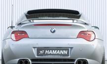 哈曼寶馬Z4 M Coupe