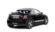 AC Schnitzer Mini Cooper Coupe