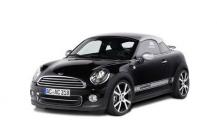 AC Schnitzer Mini Cooper Coupe