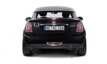 AC Schnitzer Mini Cooper Coupe
