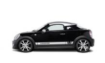 AC Schnitzer Mini Cooper Coupe
