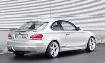 AC Schnitzer ACS1寶馬1系