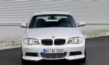 AC Schnitzer ACS1寶馬1系