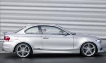 AC Schnitzer ACS1寶馬1系
