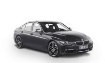 AC Schnitzer寶馬328i Sal