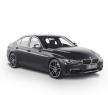 AC Schnitzer寶馬328i Sal