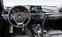 AC Schnitzer寶馬328i Sal